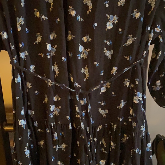 H&M midi maternity dress - Picture 2 of 5